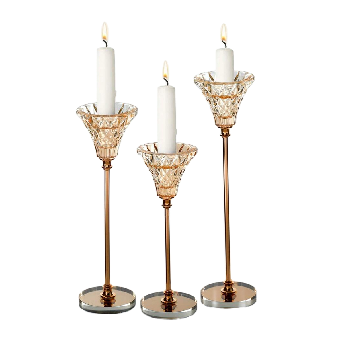 Candle Stands view 2